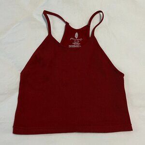 🚨 Last day Fri 🧳 Free People Movement Womens Tank Top